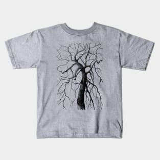 Ink tree Kids T-Shirt